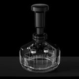 MHW-3BOMBER YU-Series Cyclone Needle WDT Tool
