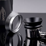 Magnetic Dosing Funnel V3