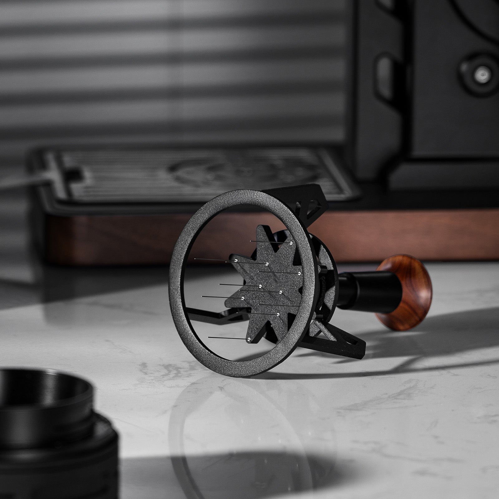 Rotary Springback WDT Tool