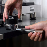 Openwork Bottomless Portafilter