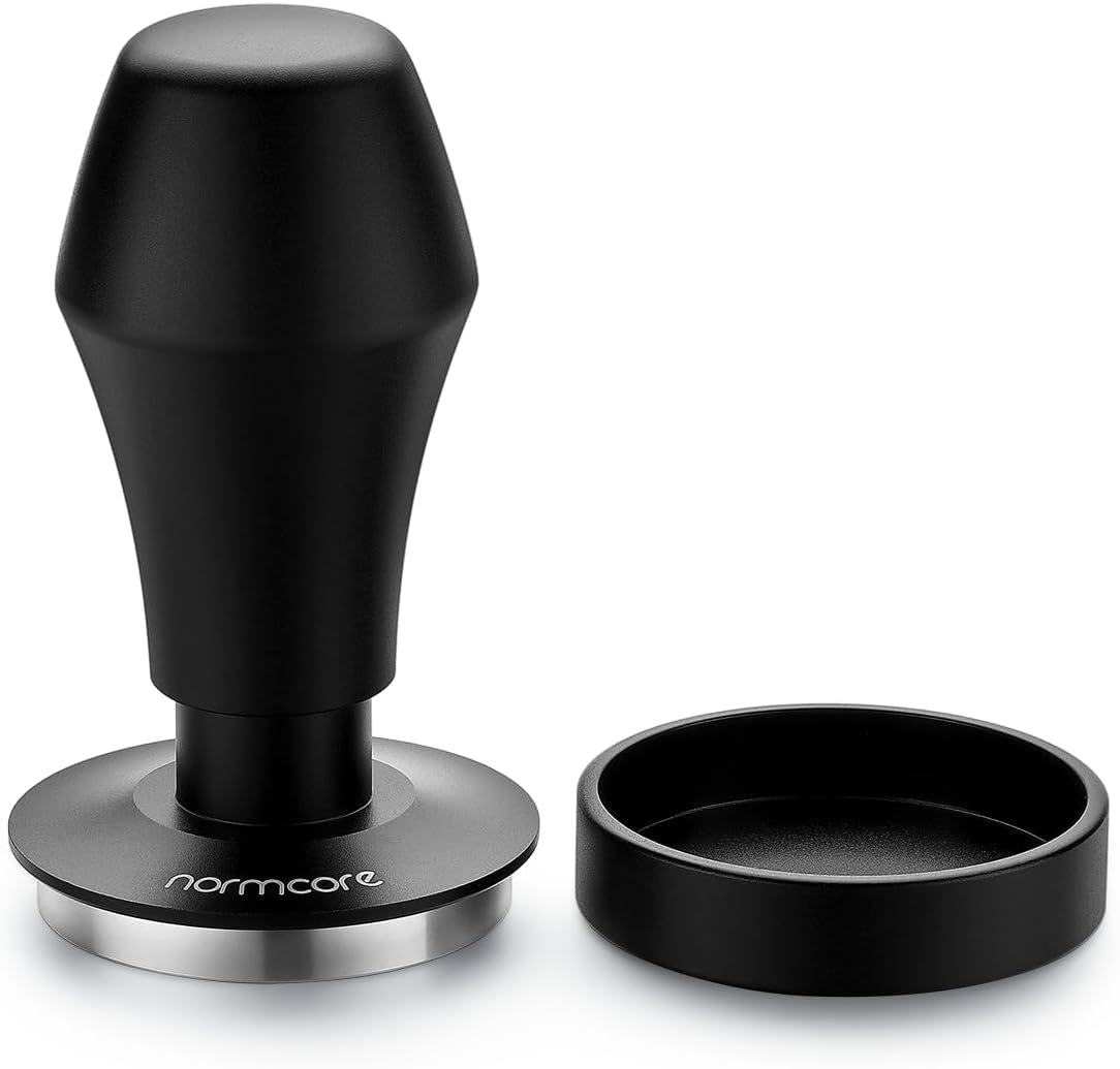 Spring-Loaded Tamper (49Mm)