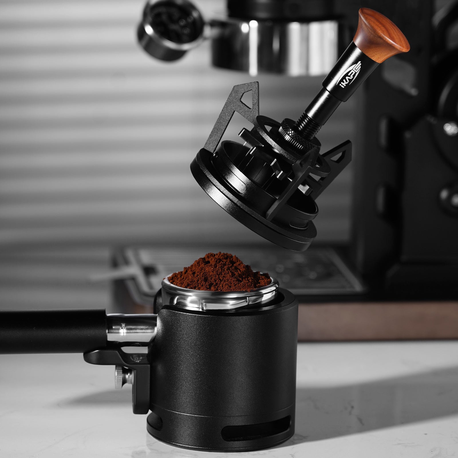 Rotary Springback WDT Tool
