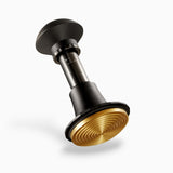 Titanium Constant Force Tamper