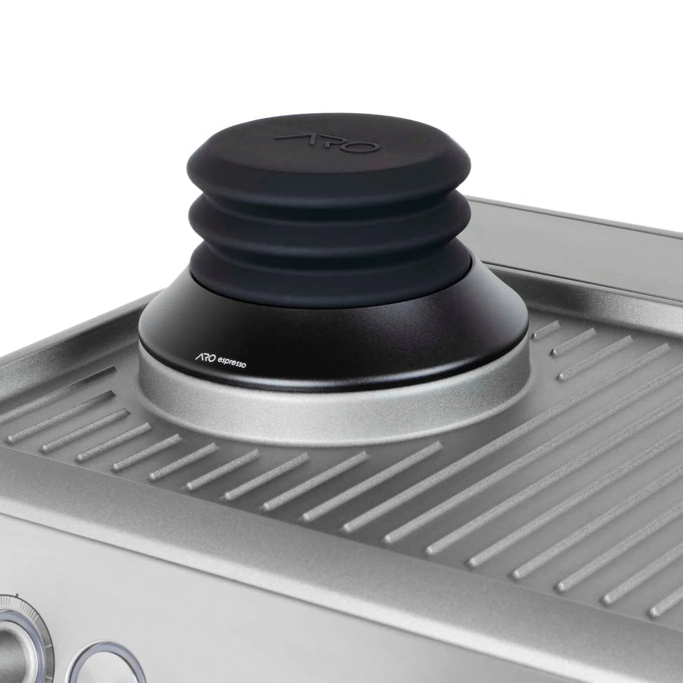 ARO Single Dose Hopper for Breville Barista
