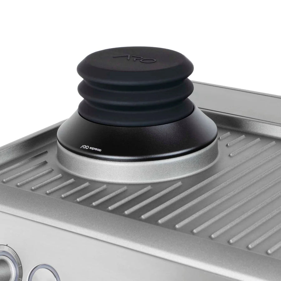 ARO Single Dose Hopper for Breville Barista