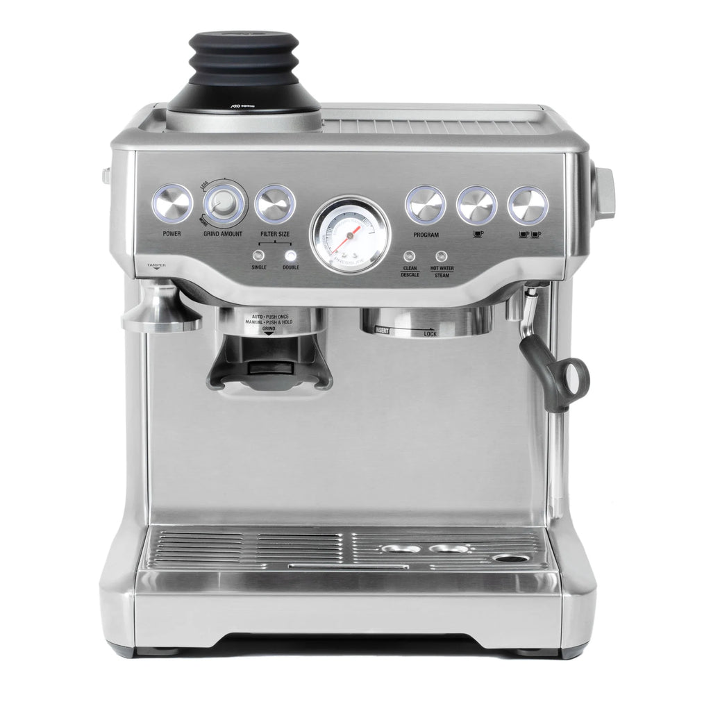 ARO Single Dose Hopper for Breville Barista