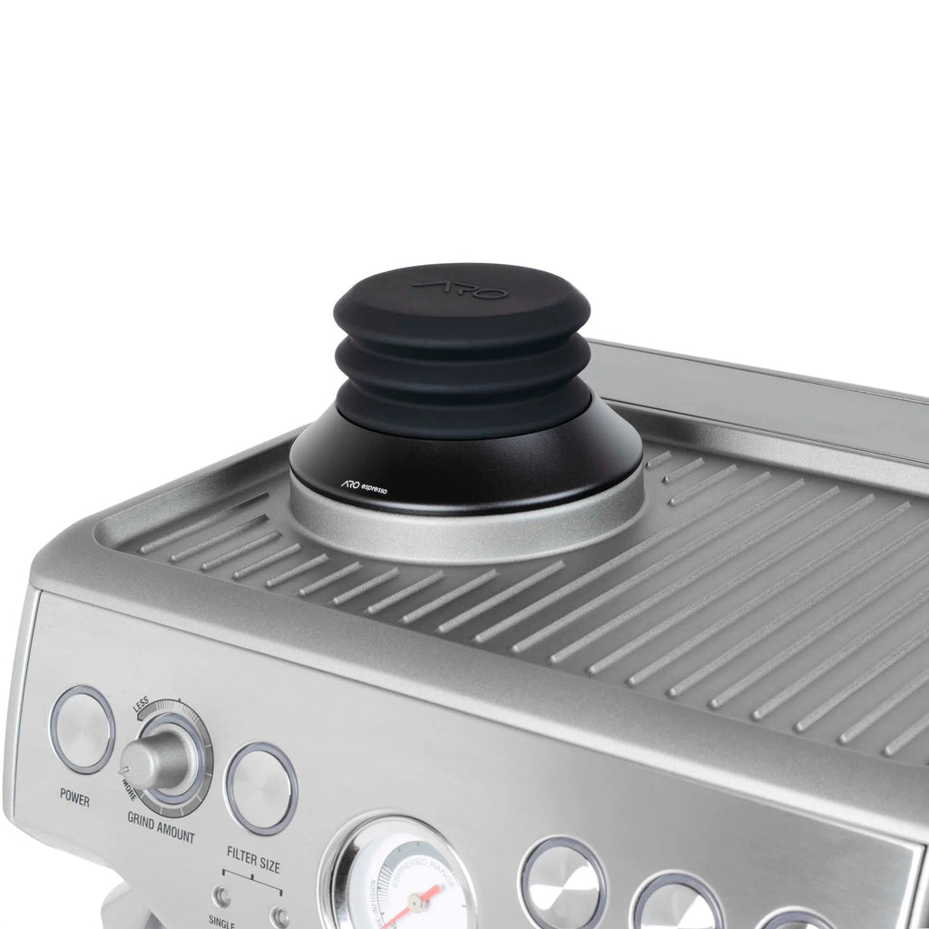 ARO Single Dose Hopper for Breville Barista