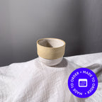 Cappuccino Cup (Made to Order)