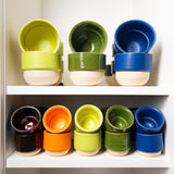Handmade Espresso Cup, Made to Order