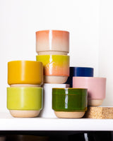 Handmade Espresso Cup, Made to Order