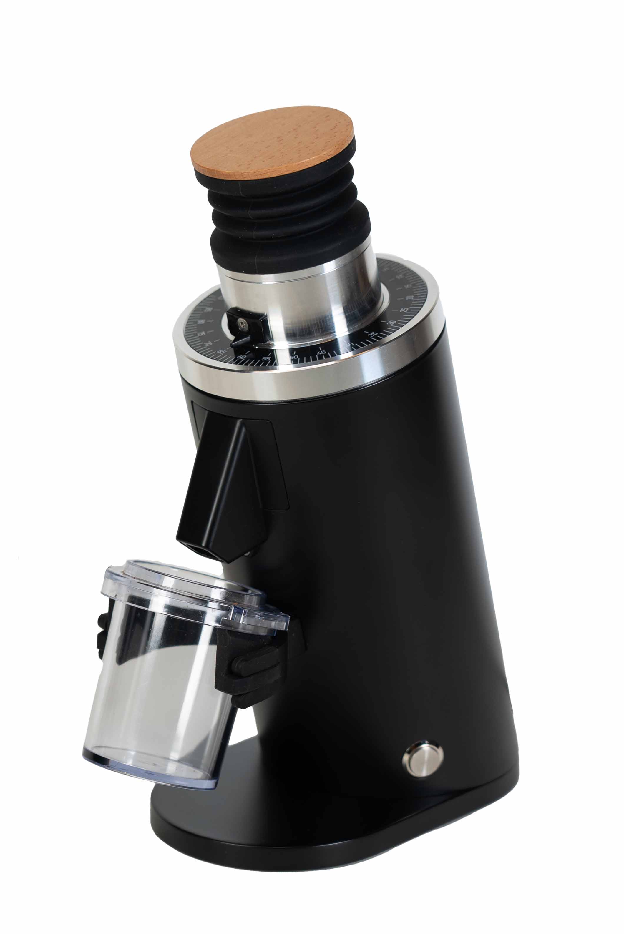 Turin DF54 Single Dose Grinder
