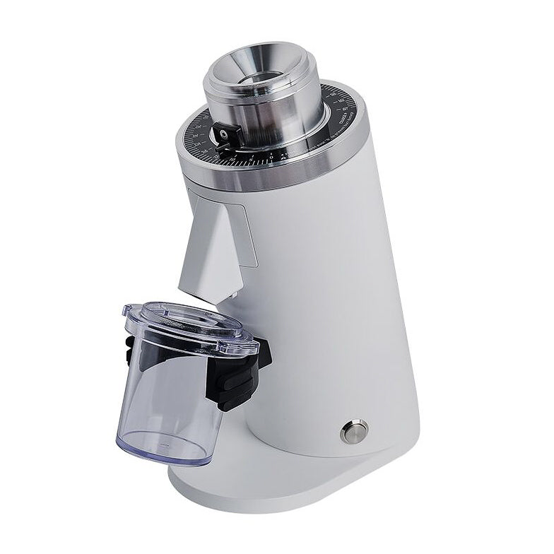 Turin DF54 Single Dose Grinder