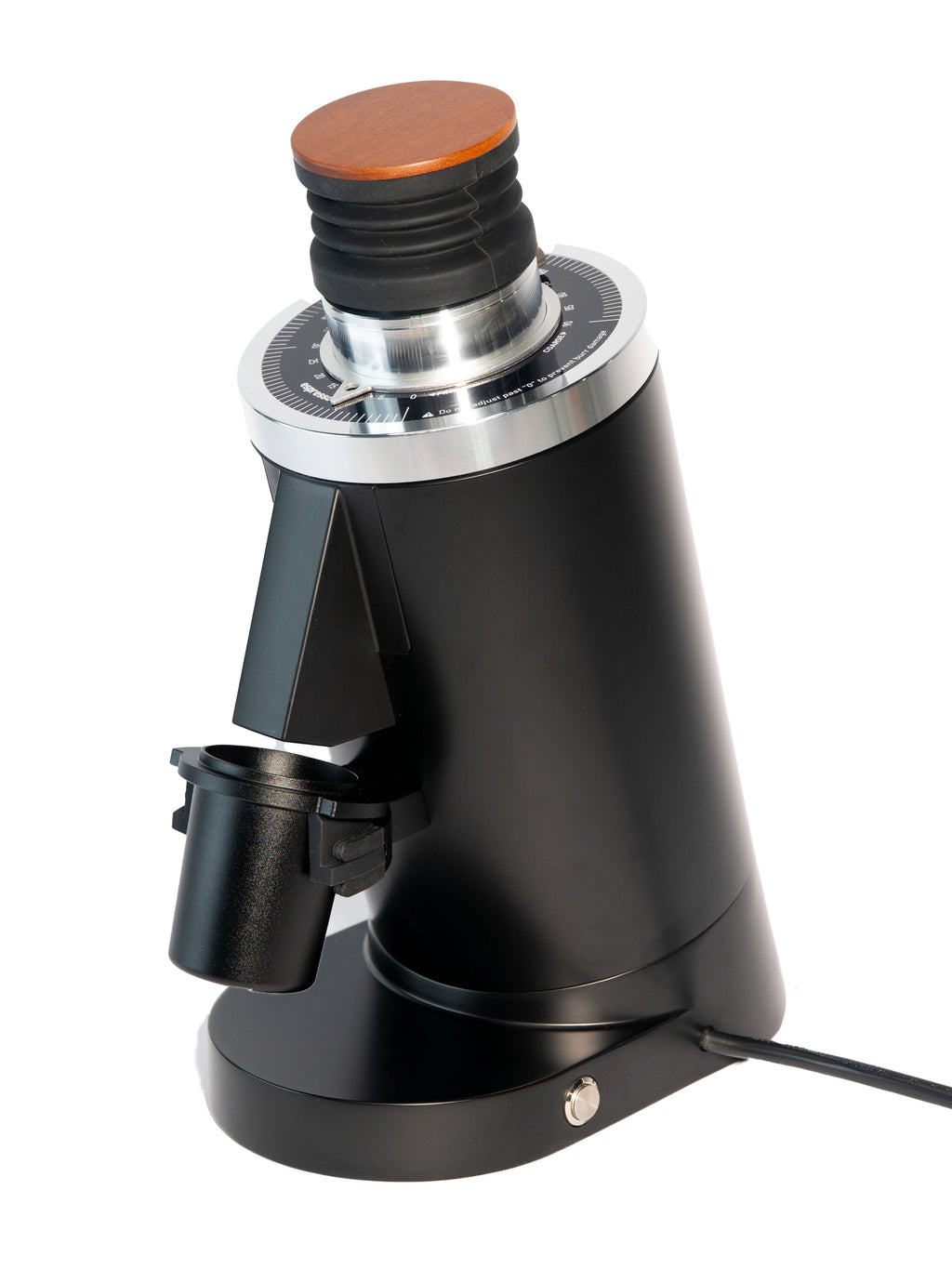 Turin DF83 Gen 2 Grinder