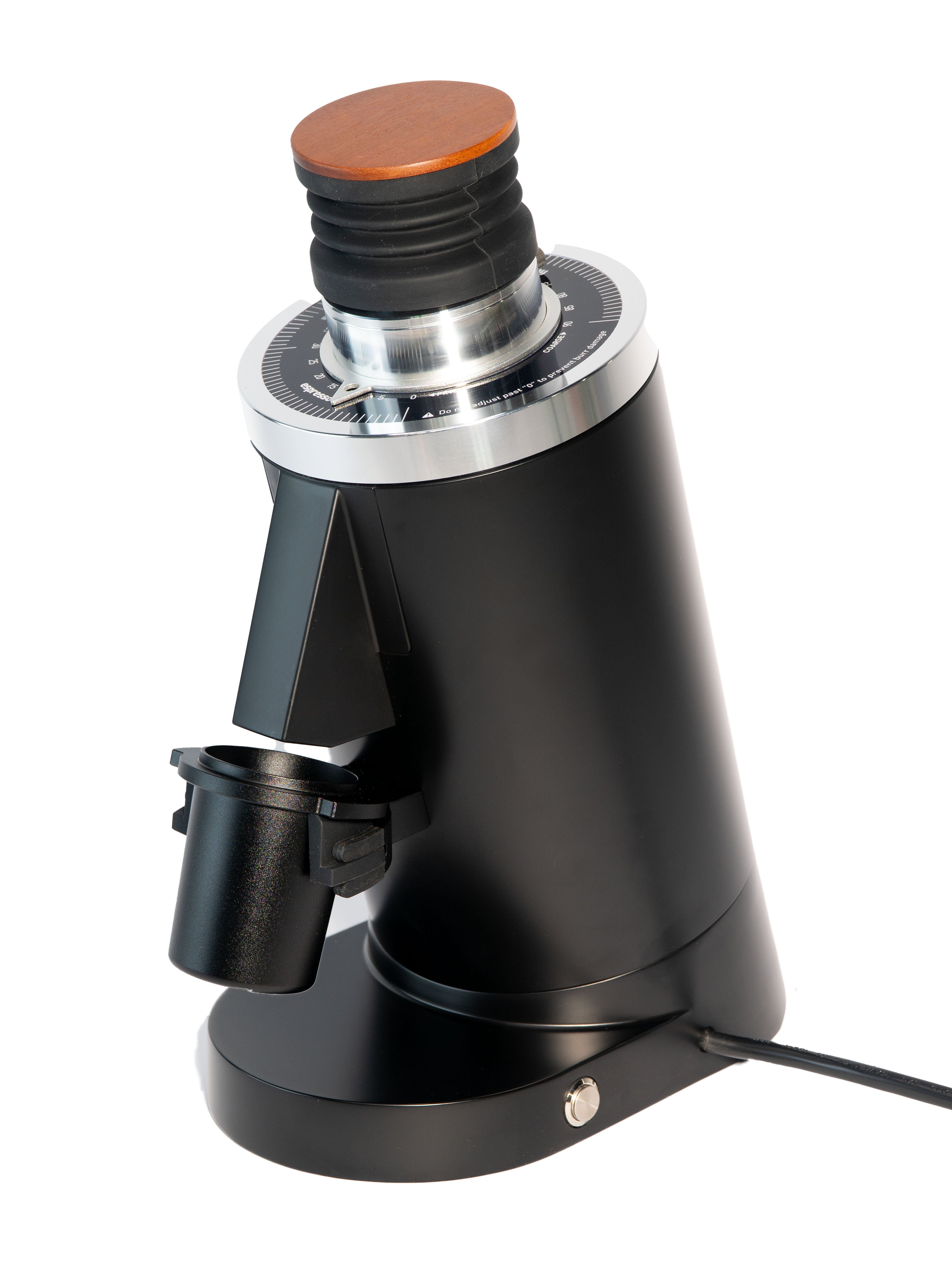 Turin DF83 Gen 2 Grinder