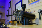 Turin DF83V v3 Variable Speed Grinder