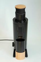 Turin DF64V Gen 3 Single Dose Grinder