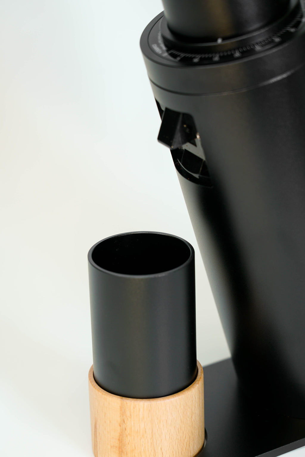 Turin DF64V Gen 3 Single Dose Grinder