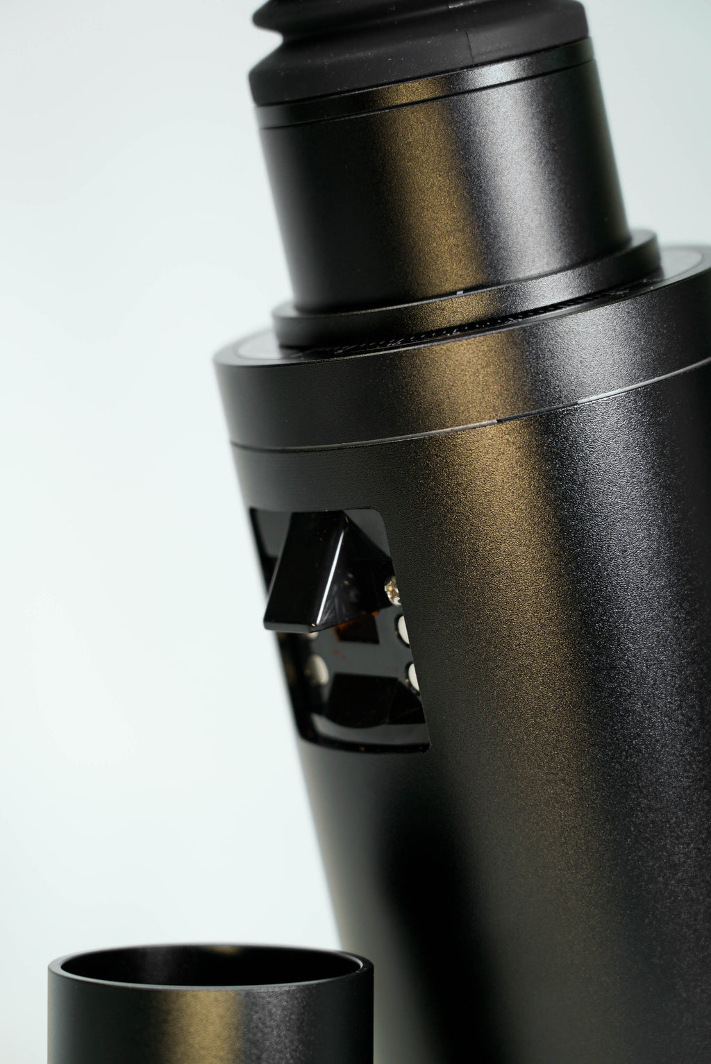 Turin DF64V Gen 3 Single Dose Grinder
