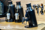 Turin DF54 Single Dose Grinder