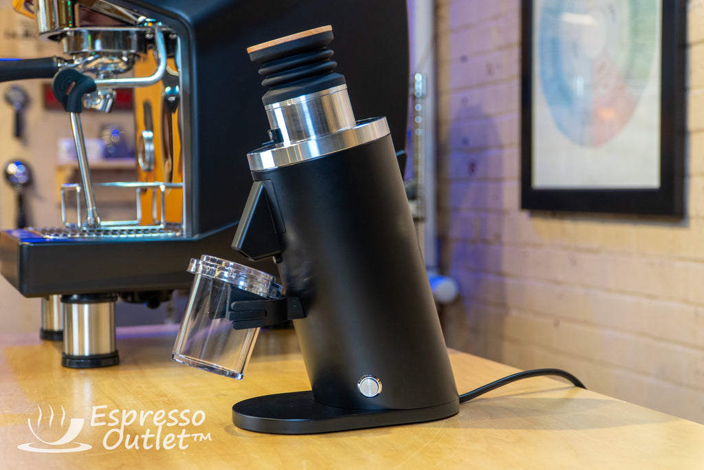 Turin DF54 Single Dose Grinder