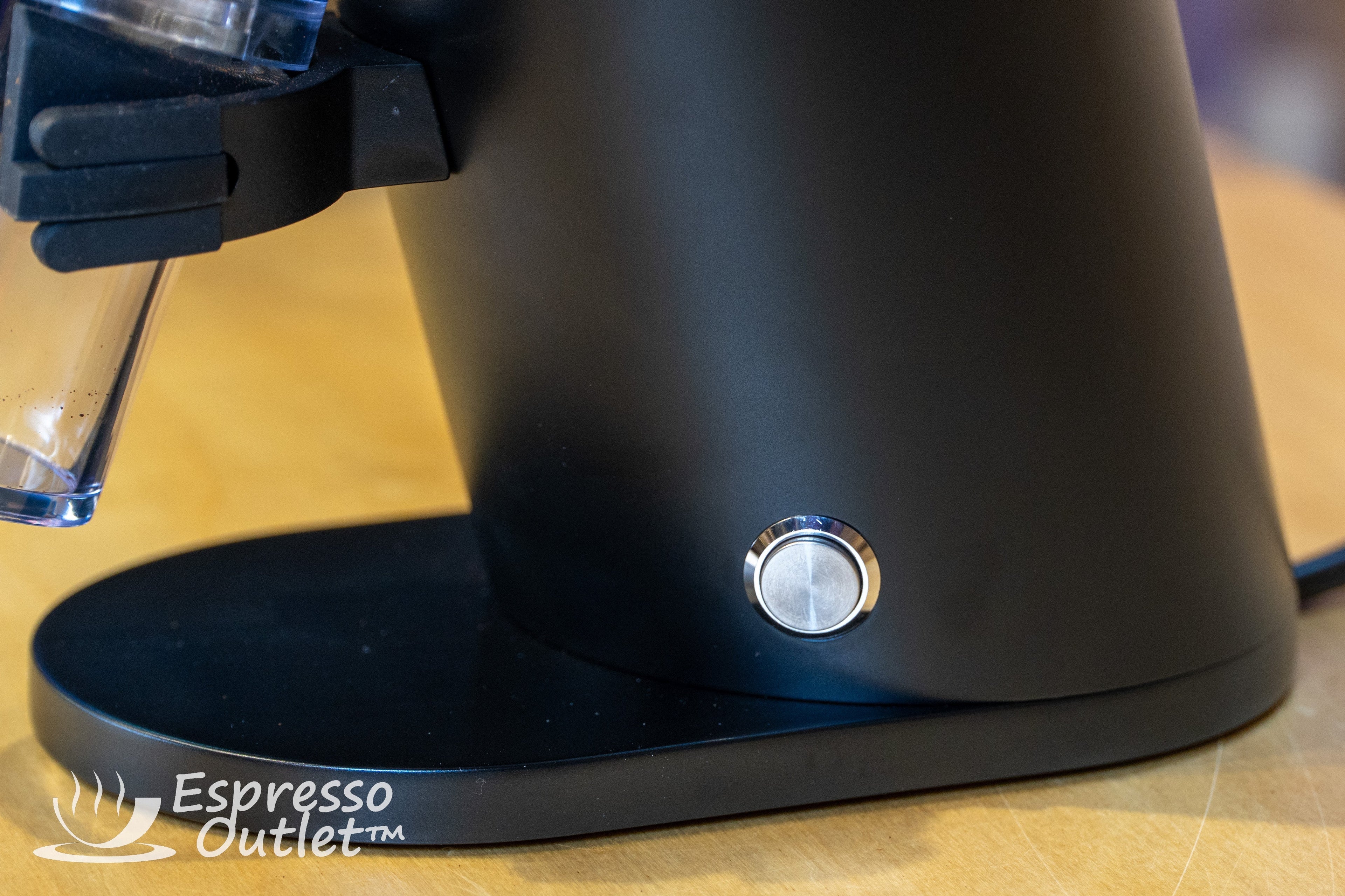 Turin DF54 Single Dose Grinder