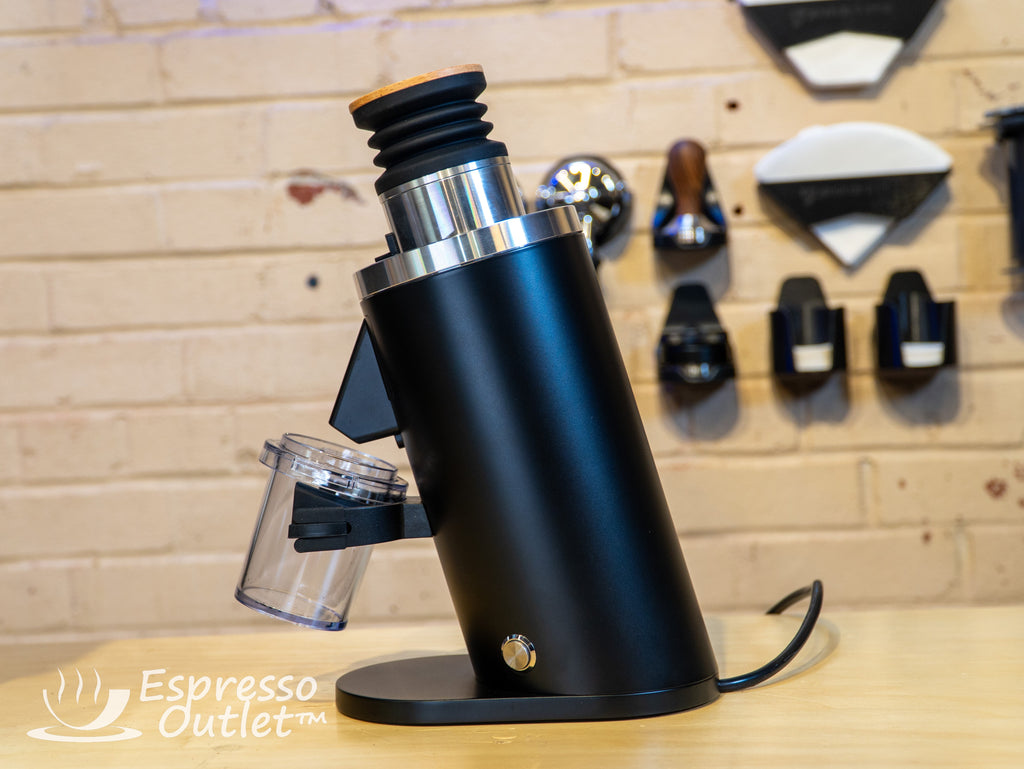 Turin DF54 Single Dose Grinder