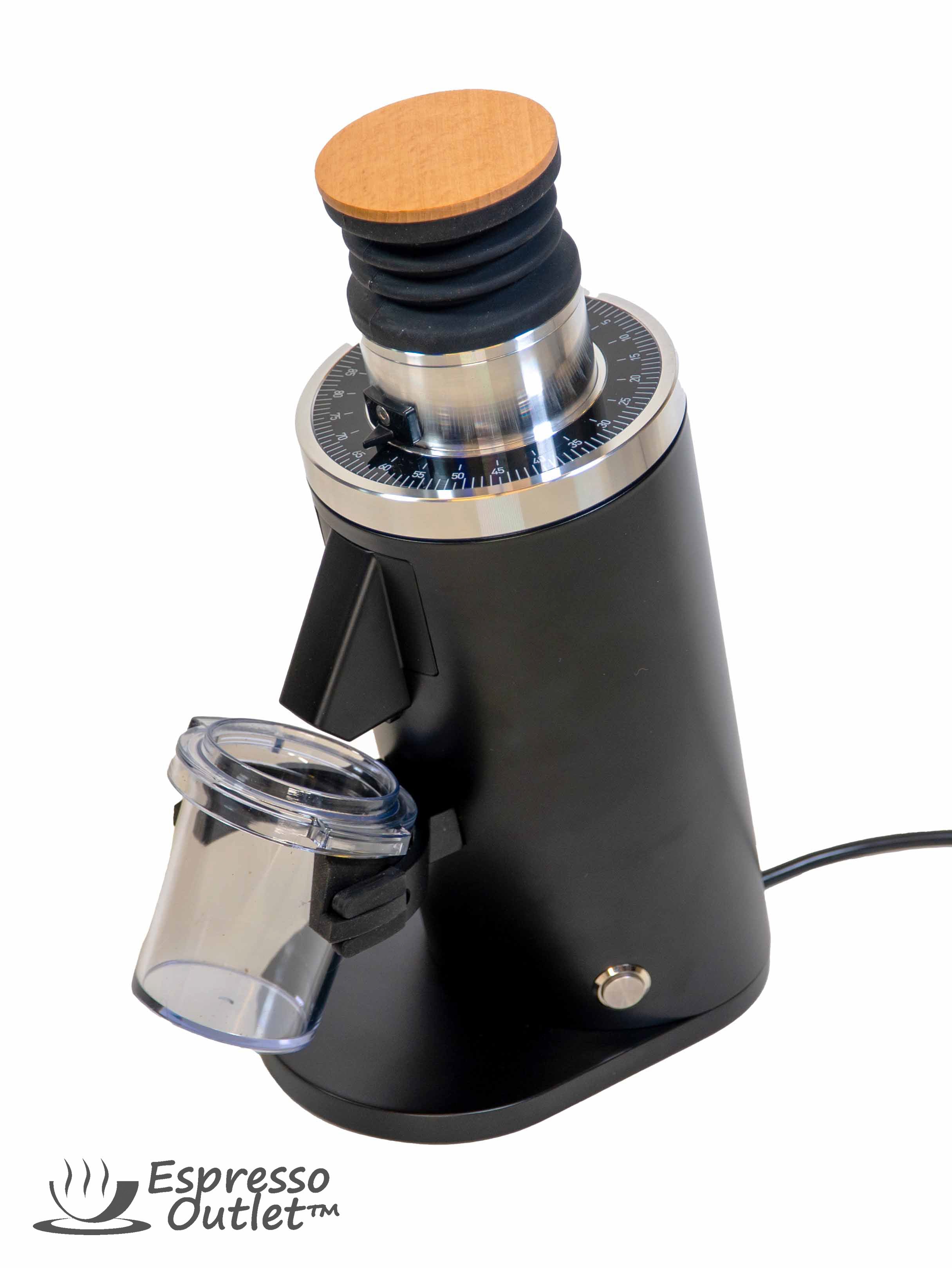 Turin DF54 Single Dose Grinder