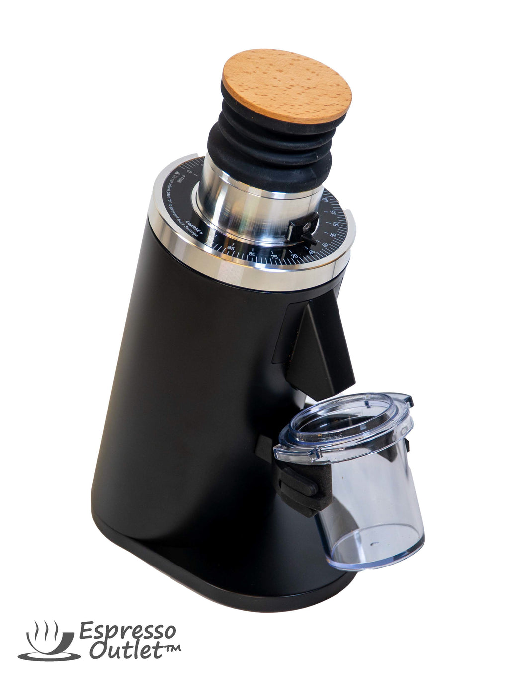 Turin DF54 Single Dose Grinder