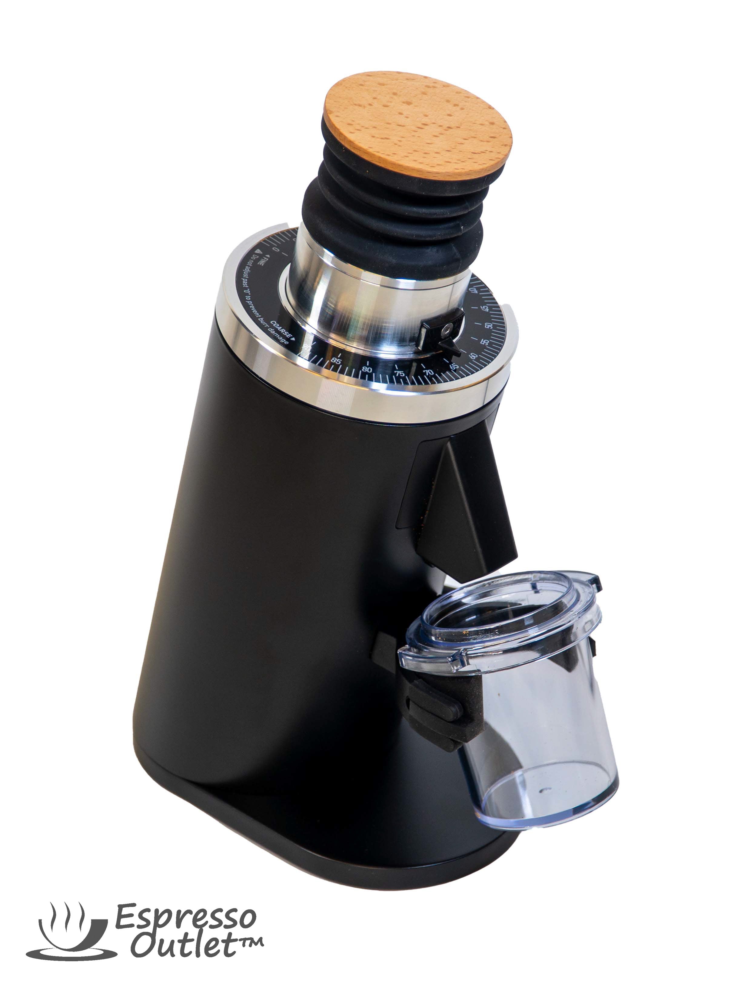 Turin DF54 Single Dose Grinder