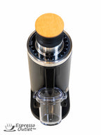 Turin DF54 Single Dose Grinder