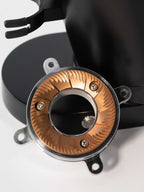 Turin DF83 Gen 2 Grinder