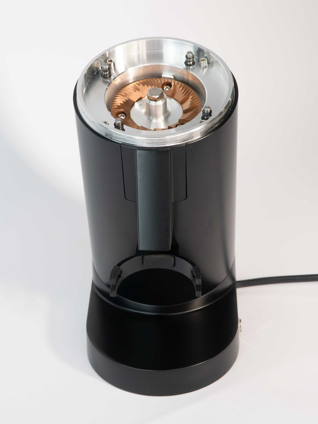 Turin DF83 Gen 2 Grinder