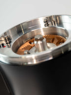 Turin DF83 Gen 2 Grinder