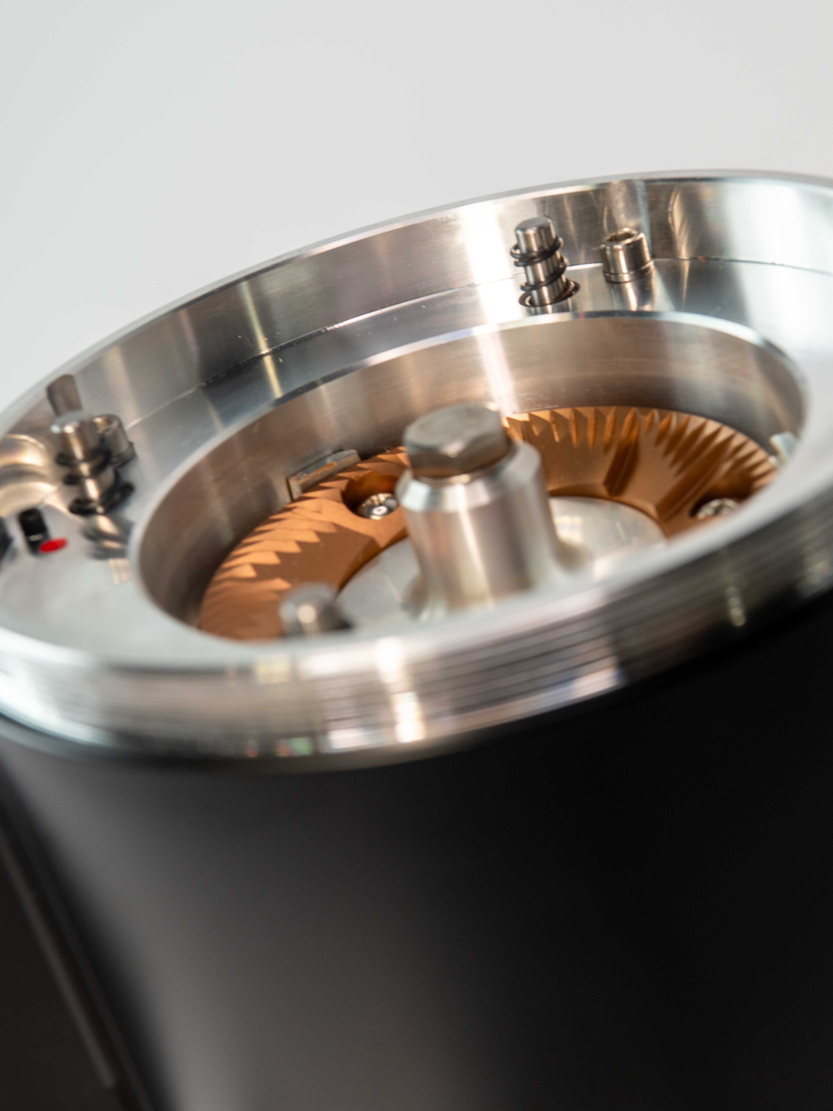 Turin DF83 Gen 2 Grinder