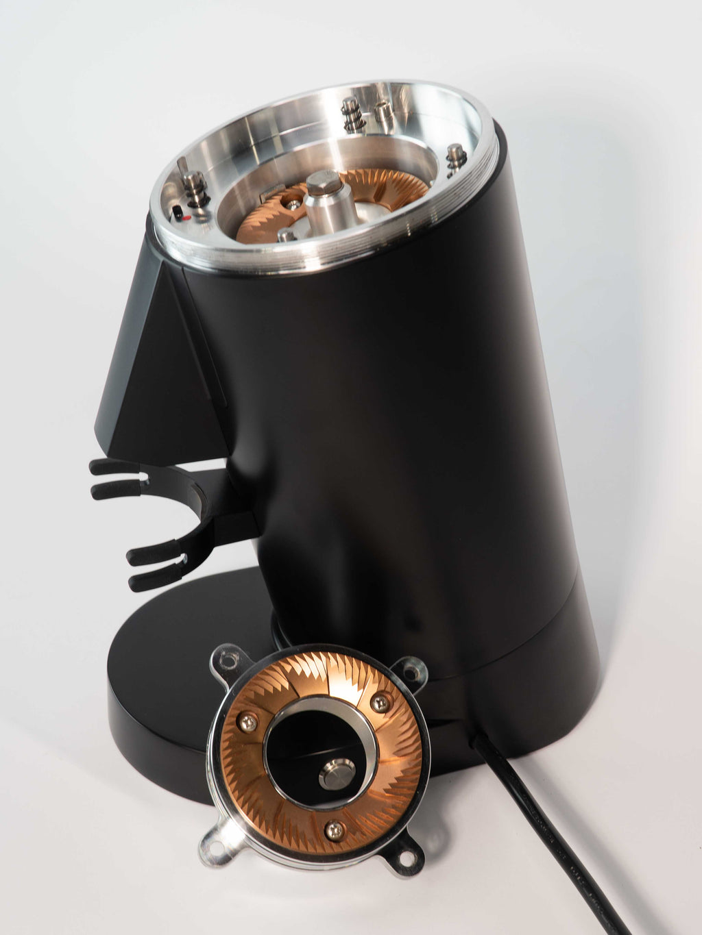 Turin DF83 Gen 2 Grinder