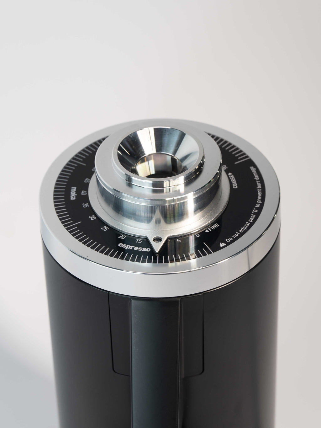 Turin DF83 Gen 2 Grinder
