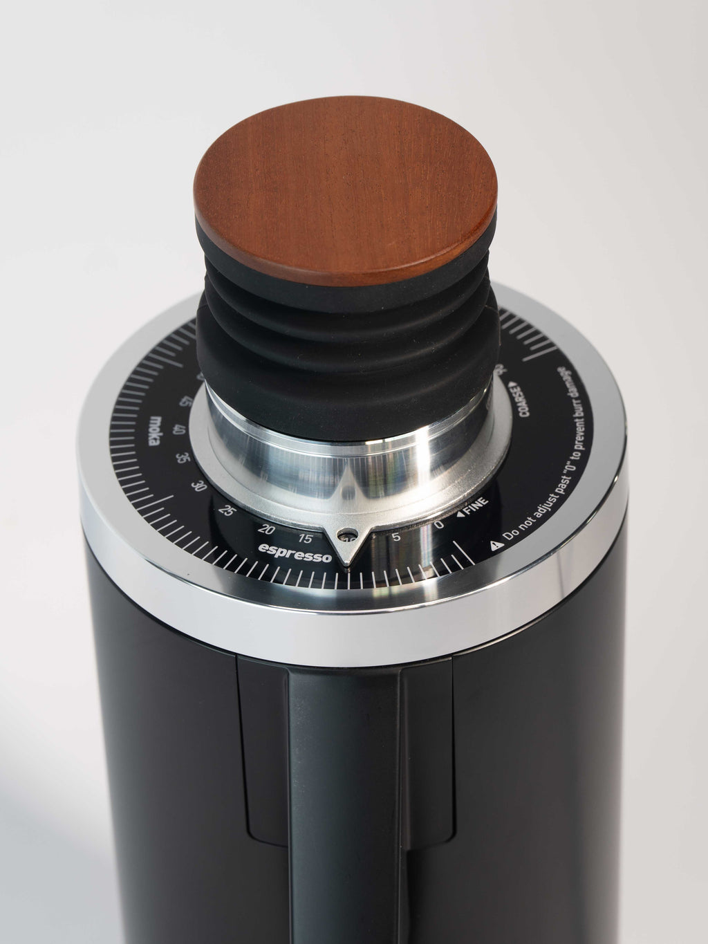 Turin DF83 Gen 2 Grinder