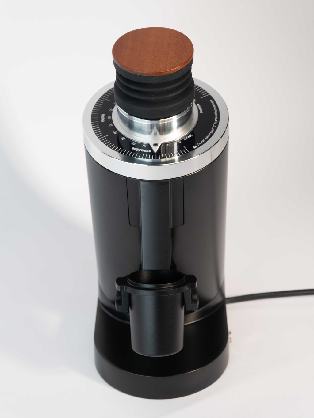 Turin DF83 Gen 2 Grinder