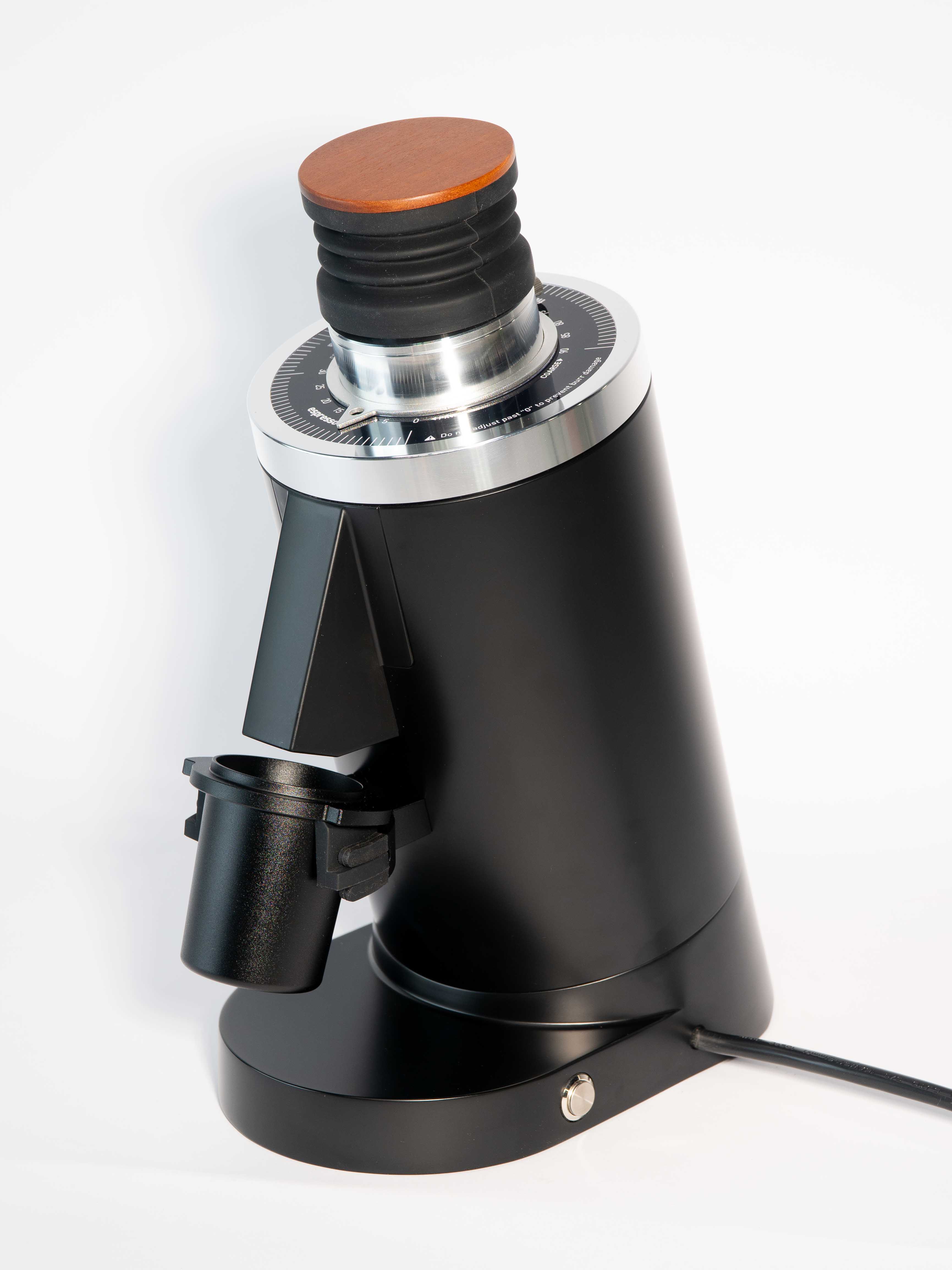 Turin DF83 Gen 2 Grinder