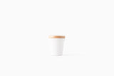 acaia Portafilter Dosing Cup &amp; Storage Lid, Small