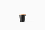 acaia Portafilter Dosing Cup &amp; Storage Lid, Small