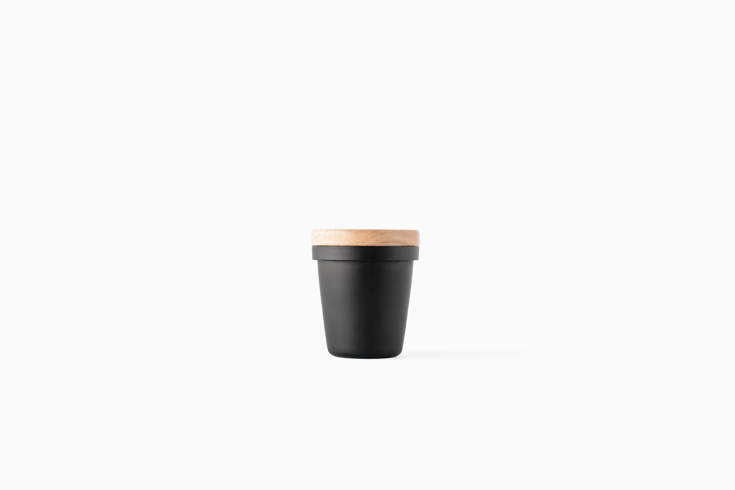 acaia Portafilter Dosing Cup &amp; Storage Lid, Small