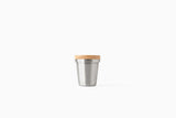acaia Portafilter Dosing Cup &amp; Storage Lid, Small