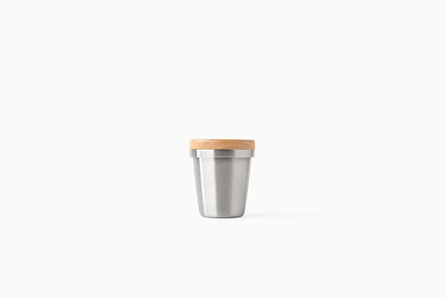 acaia Portafilter Dosing Cup &amp; Storage Lid, Small