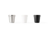 acaia Portafilter Dosing Cup &amp; Storage Lid, Small
