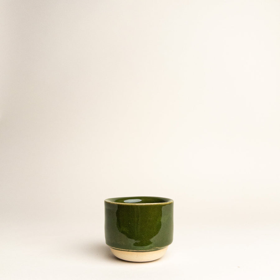 Handmade Espresso Cup, Made to Order