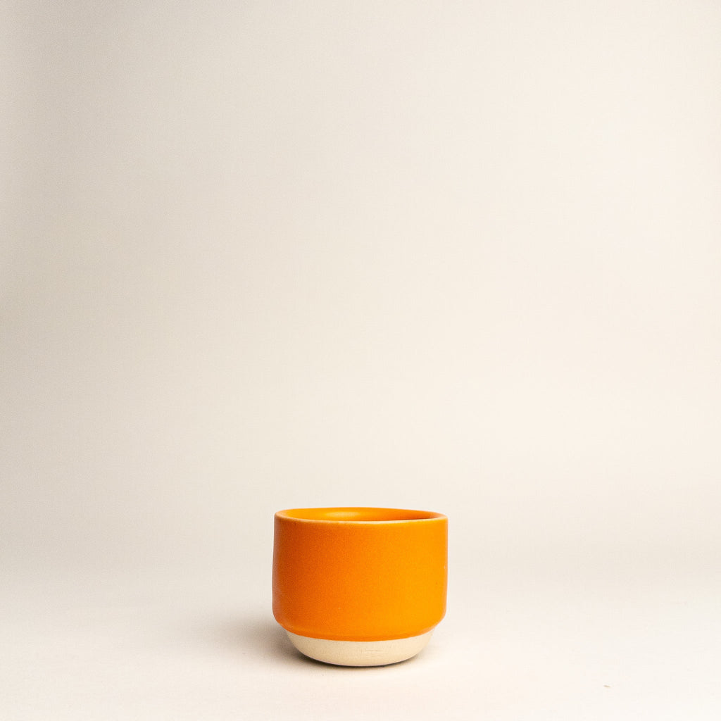 Made-to-Order Espresso Cup