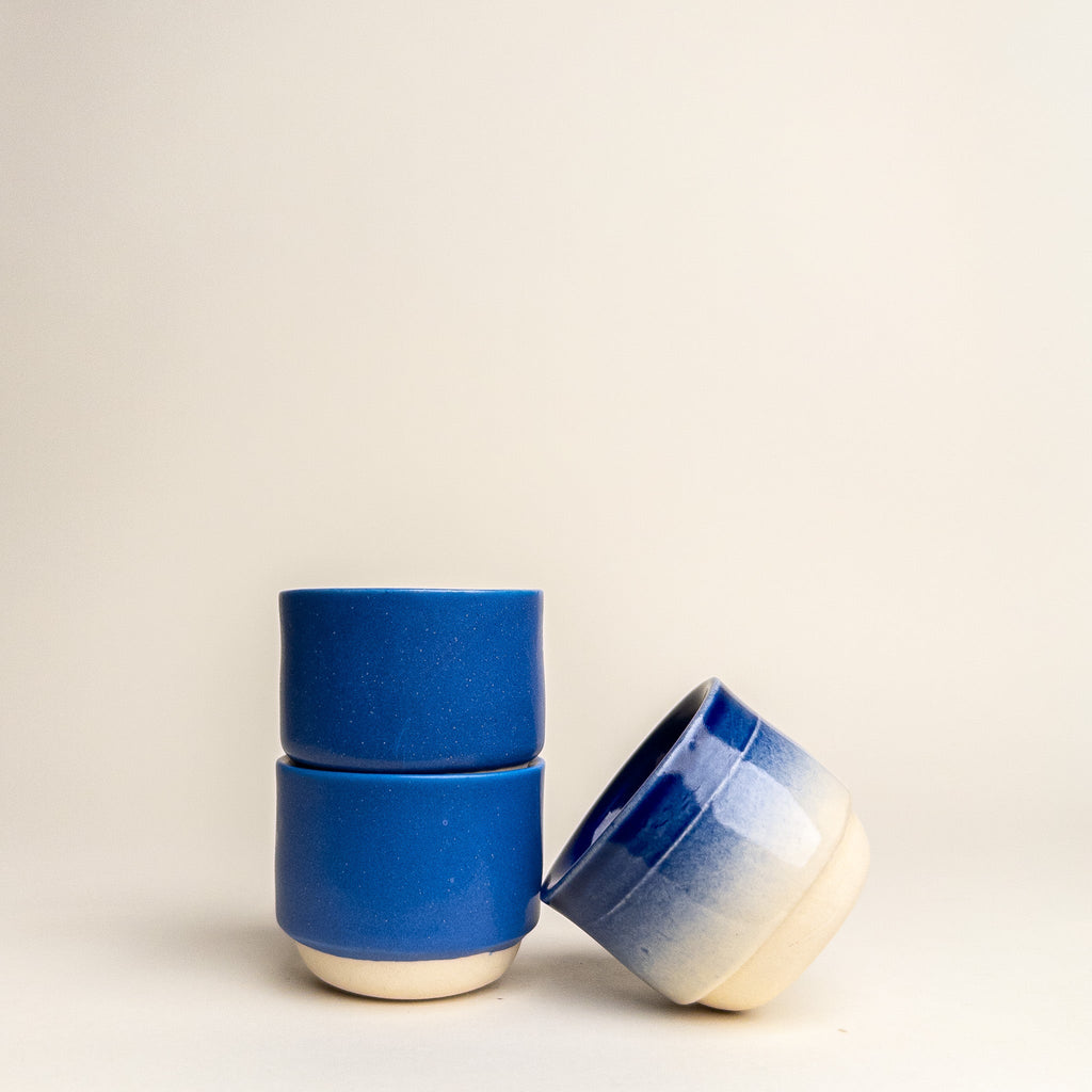 Made-to-Order Espresso Cup