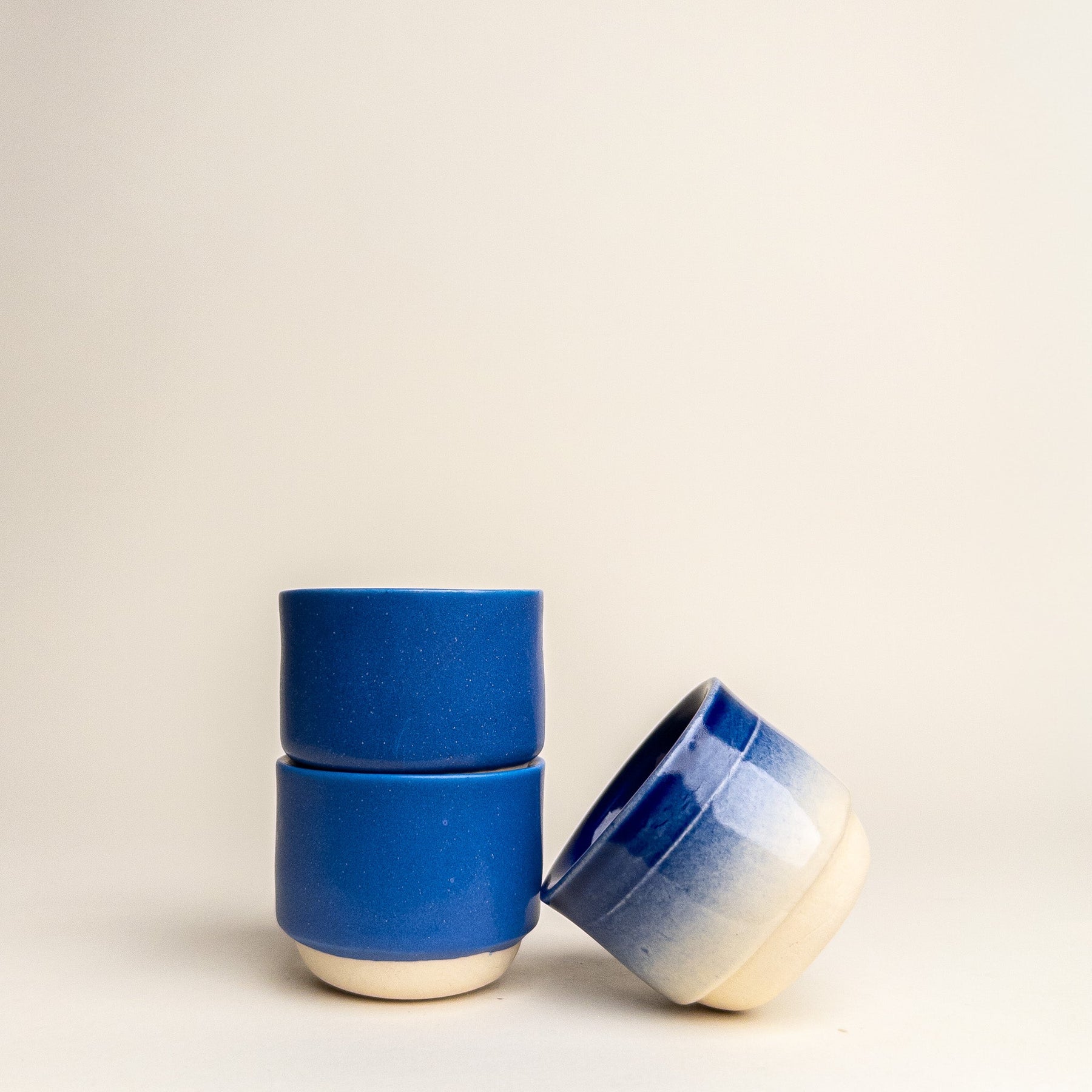 Handmade Espresso Cup, Made to Order