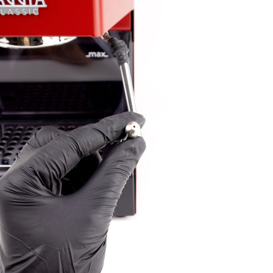Gaggia Classic Pro/Evo single hole 1mm steam tip